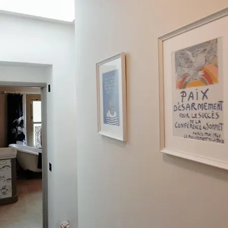 Apartment The Lime House: Rustic Cliftonwood Abode Bristol